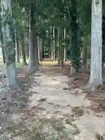 温泉神社(上奥沢)(栃木県)
