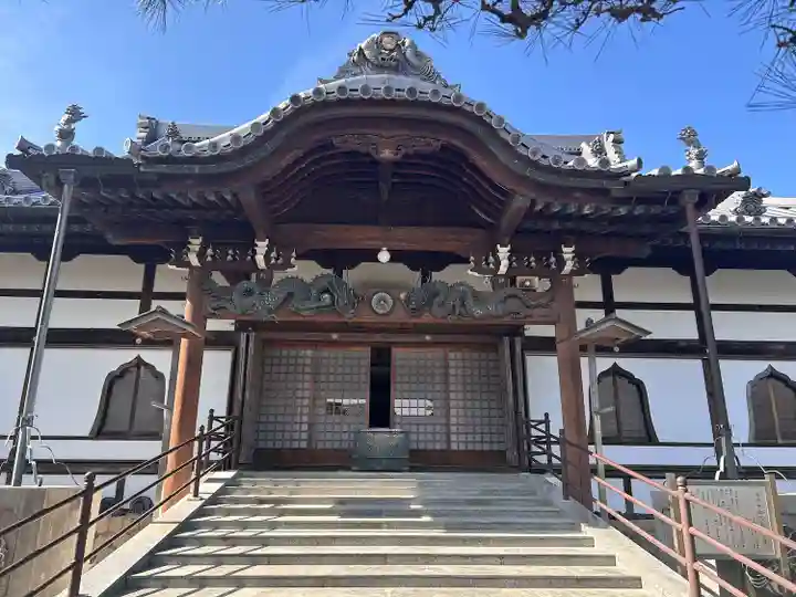 龍光寺(三重県)