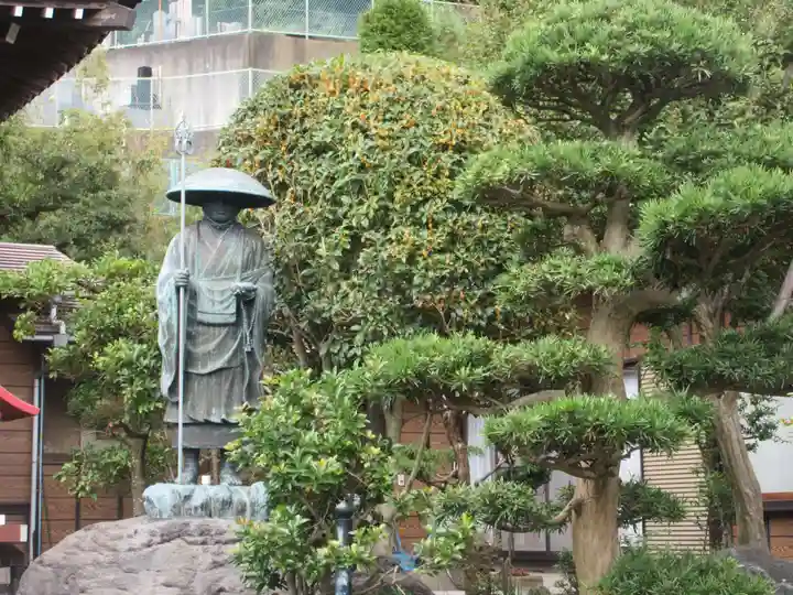 玉泉寺(神奈川県)