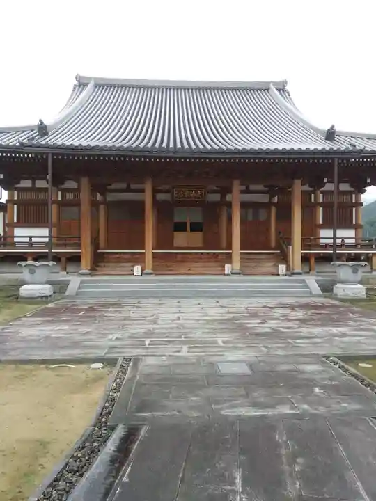 正満寺(長野県)