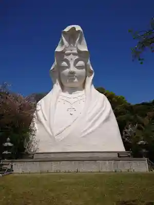 大船観音寺(神奈川県)