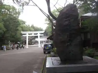 宮崎縣護國神社(宮崎県)