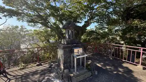 大島神社(宮城県)