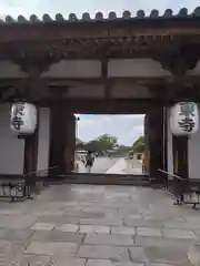 東寺（教王護国寺）(京都府)