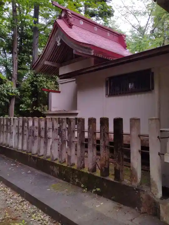 藤田神社(宮城県)