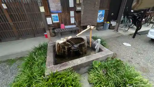 鎌達稲荷神社(京都府)