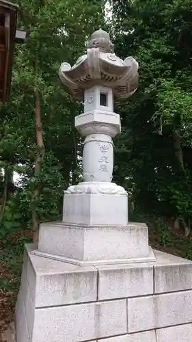 須賀神社のその他建物