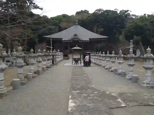 長谷寺のその他建物