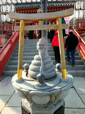 寛永寺不忍池弁天堂(東京都)