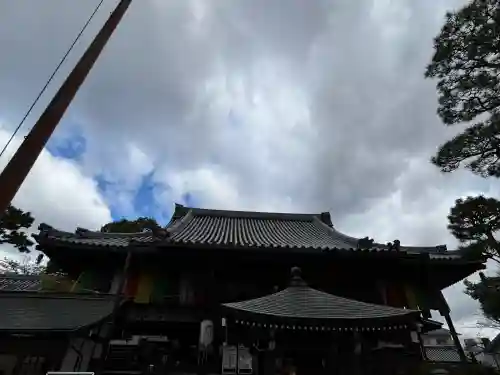 葛井寺(大阪府)