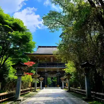 秋葉山本宮 秋葉神社 上社(静岡県)