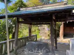 西分神社(東京都)