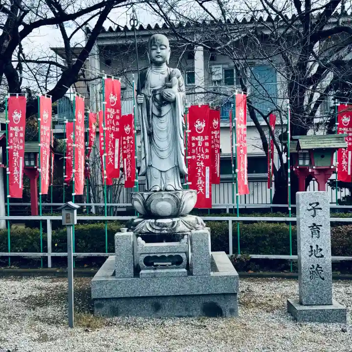 長久寺(埼玉県)