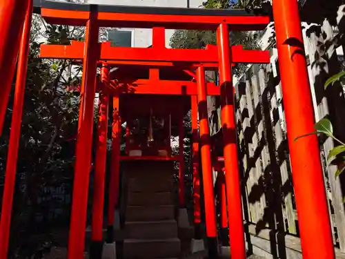 堀越神社(大阪府)