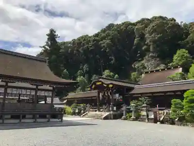 松尾大社のその他建物