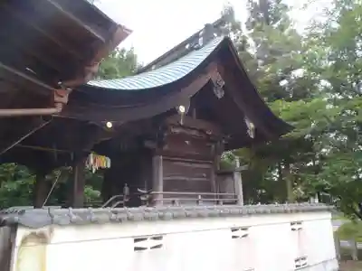 気比神社(岐阜県)