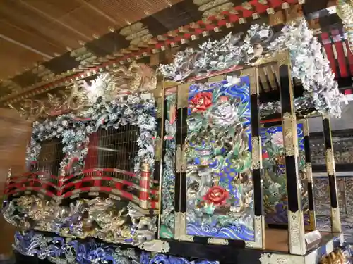 鹿沼今宮神社(栃木県)