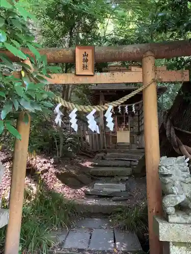 青麻神社(宮城県)