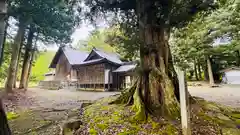 静志神社(福井県)