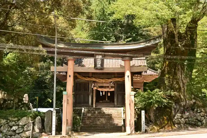 廣瀬神社(愛媛県)