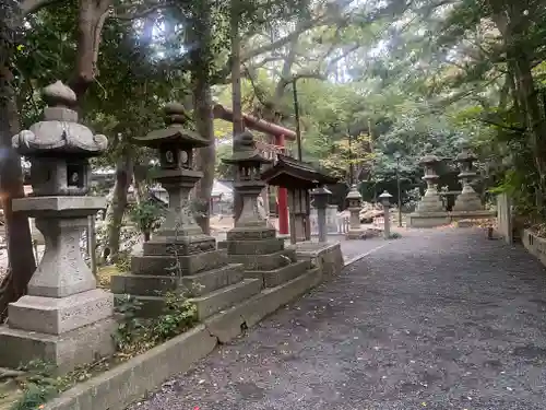 男神社(大阪府)
