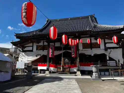 阿弥陀寺(福島県)