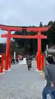 釣石神社(宮城県)