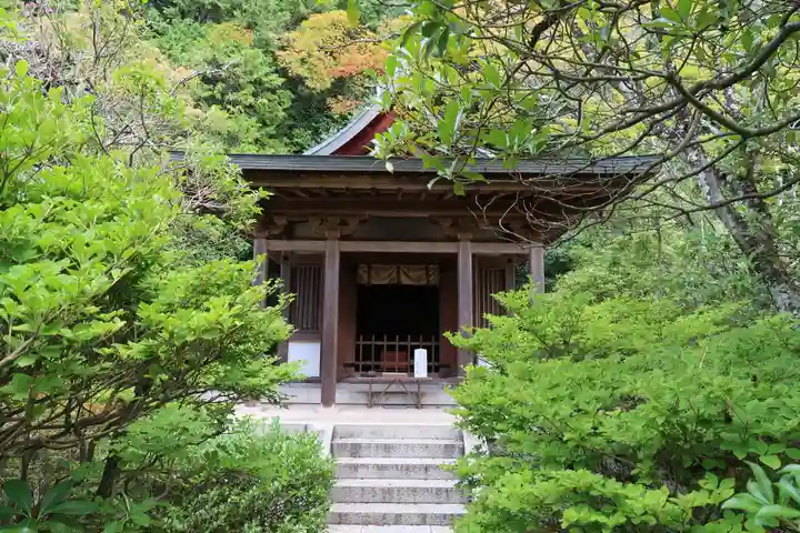 円成寺(奈良県)