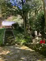 観音寺のその他建物