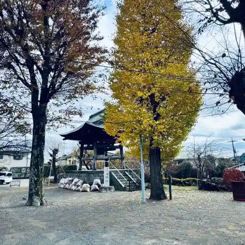 長久寺(埼玉県)