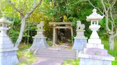久須神社のその他建物
