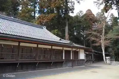田村神社(滋賀県)