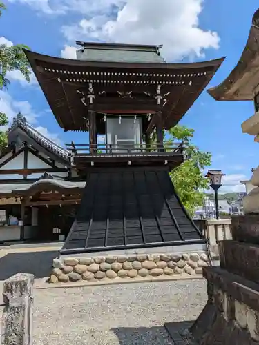 春日神社(岐阜県)