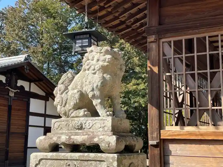 稲荷神社(木浜)(滋賀県)