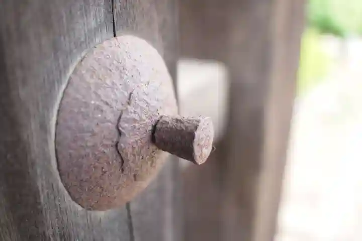 実蔵院のその他建物