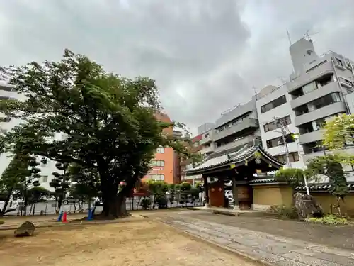 霊雲寺のその他建物