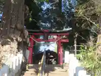 富士嶽神社(群馬県)