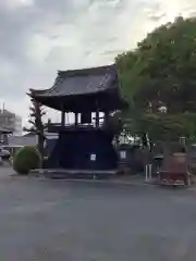 祥雲寺の建物その他