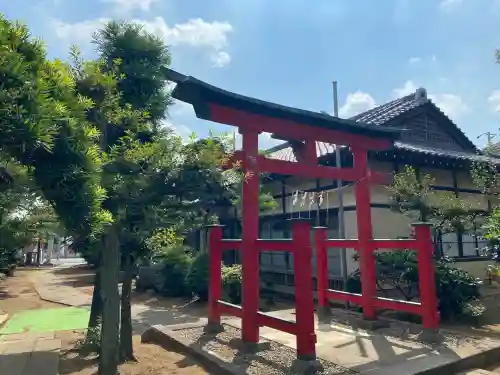 香取神社(千葉県)