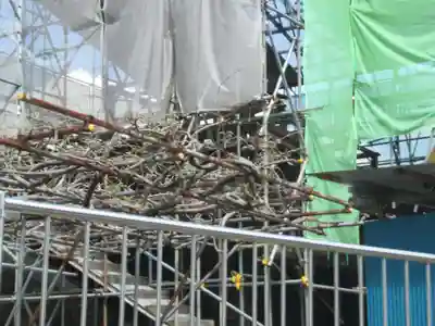 楞厳寺(東京都)