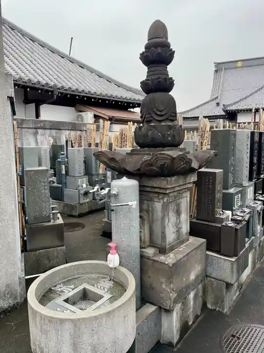 永久寺(東京都)