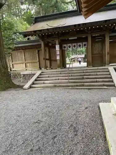 狭野神社(宮崎県)