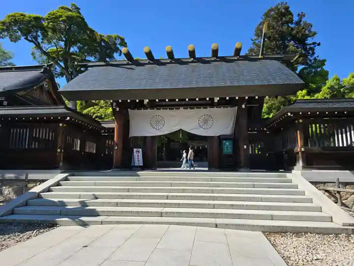 丹後一ノ宮 元伊勢 籠神社(京都府)