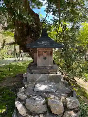 三寳寺(京都府)