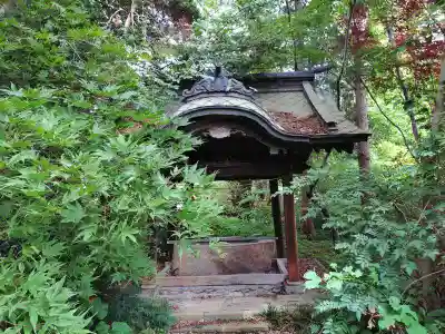 三八城神社(青森県)