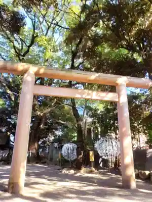 乃木神社(東京都)