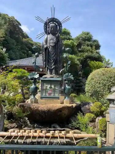 清荒神清澄寺(兵庫県)