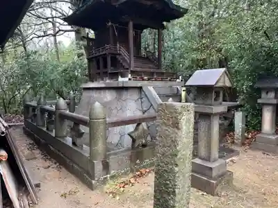 宇夫階神社(香川県)
