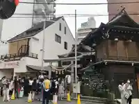 小網神社(東京都)
