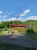 八坂神社の鳥居